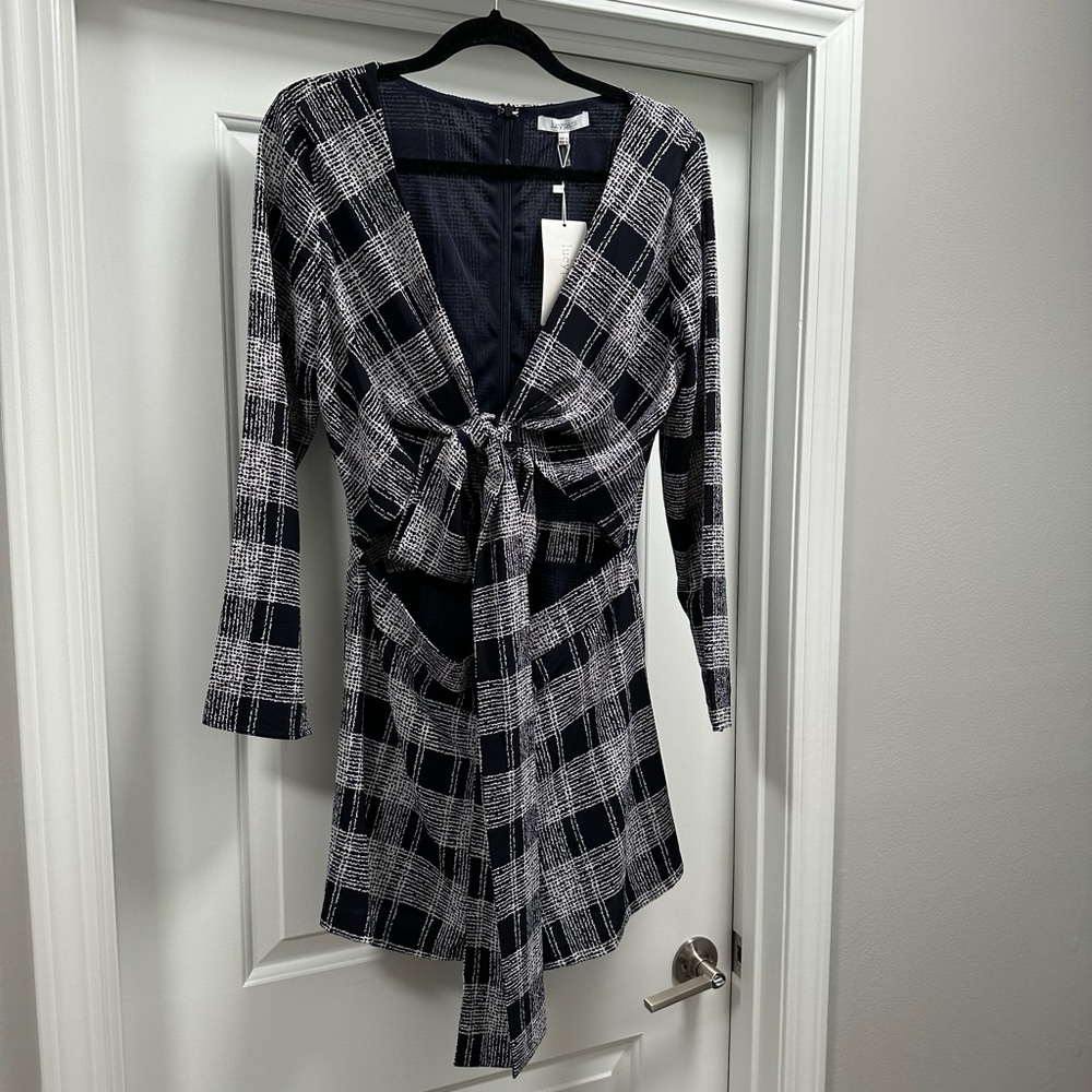 Lucy Paris romper jumpsuit NWT